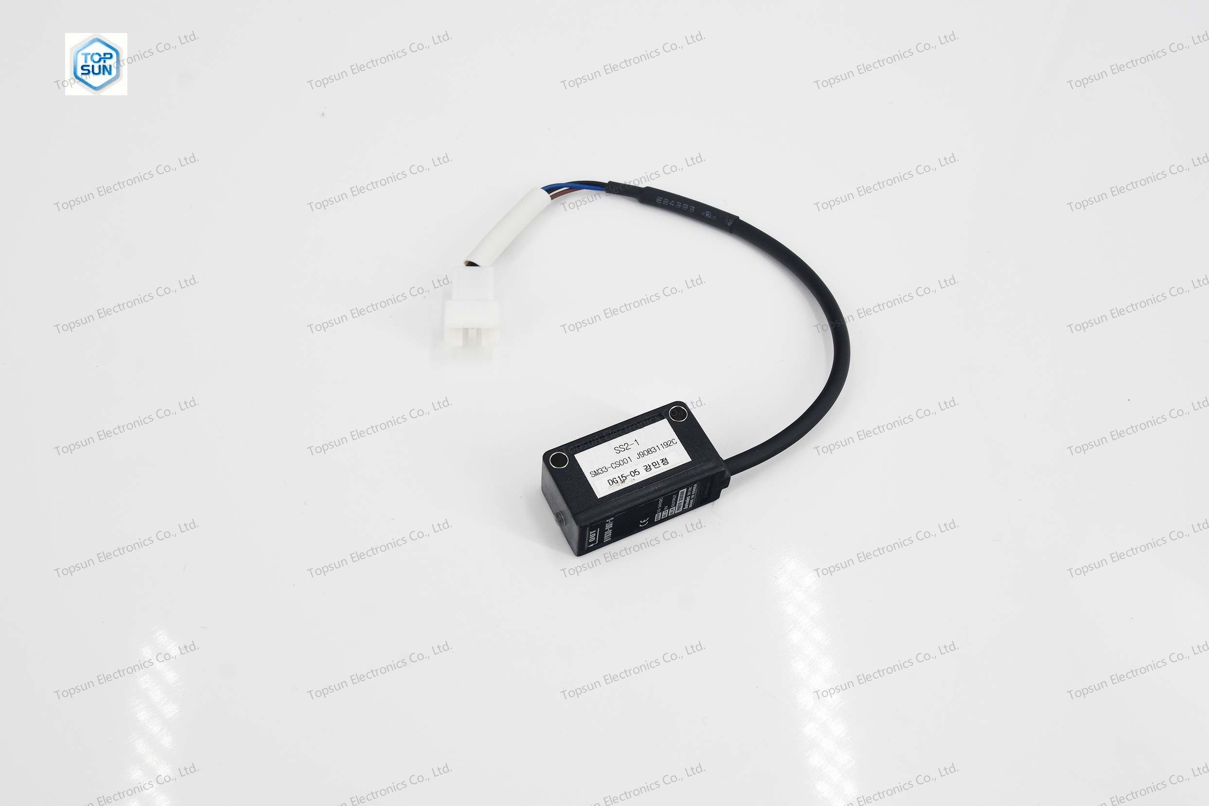 Topsun Electronics Co., Ltd